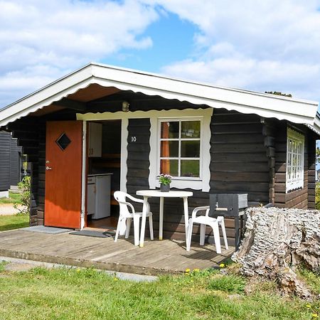 First Camp Skovlund Camping & Cottages Baring Exterior photo