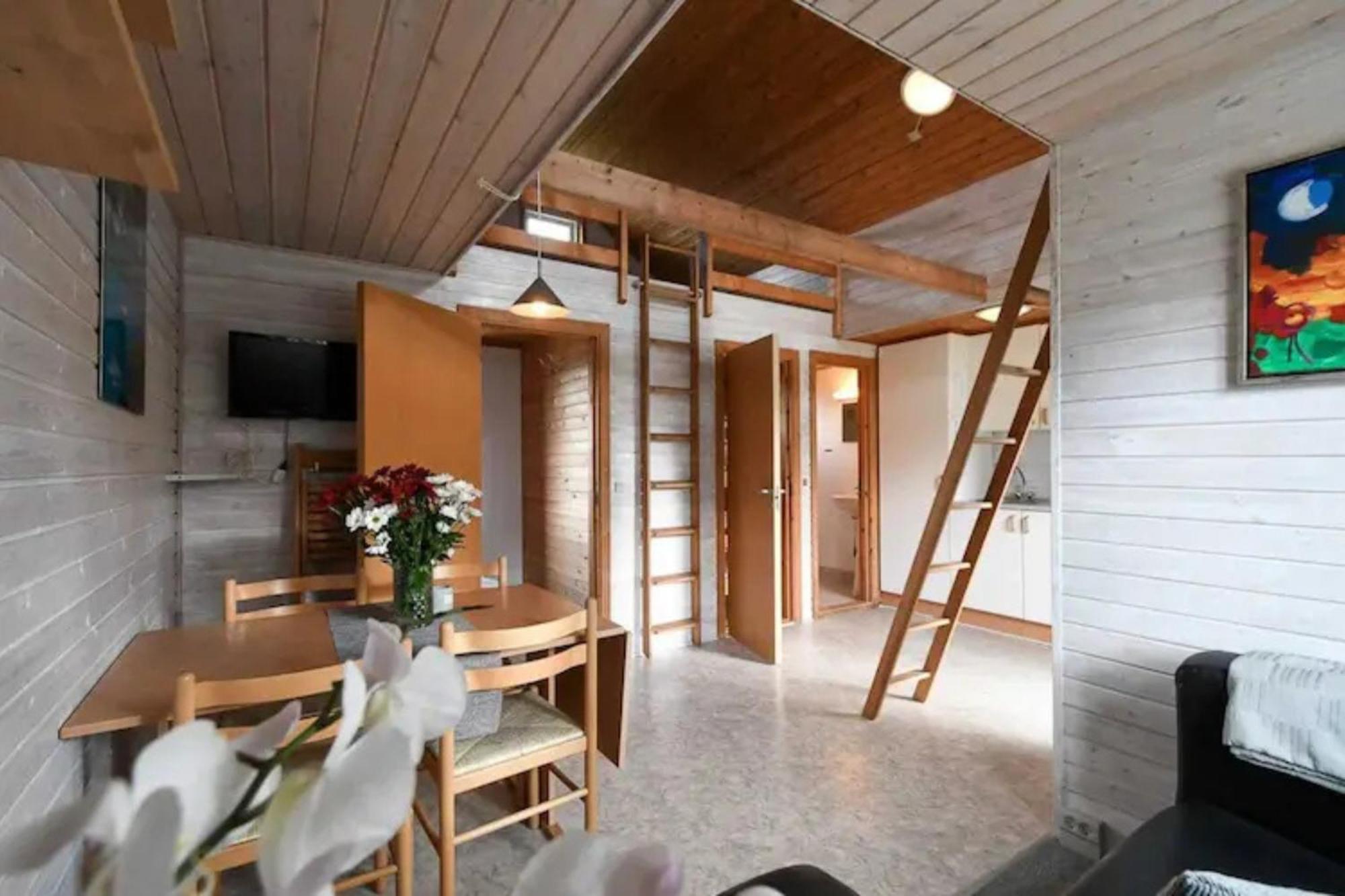 First Camp Skovlund Camping & Cottages Baring Room photo