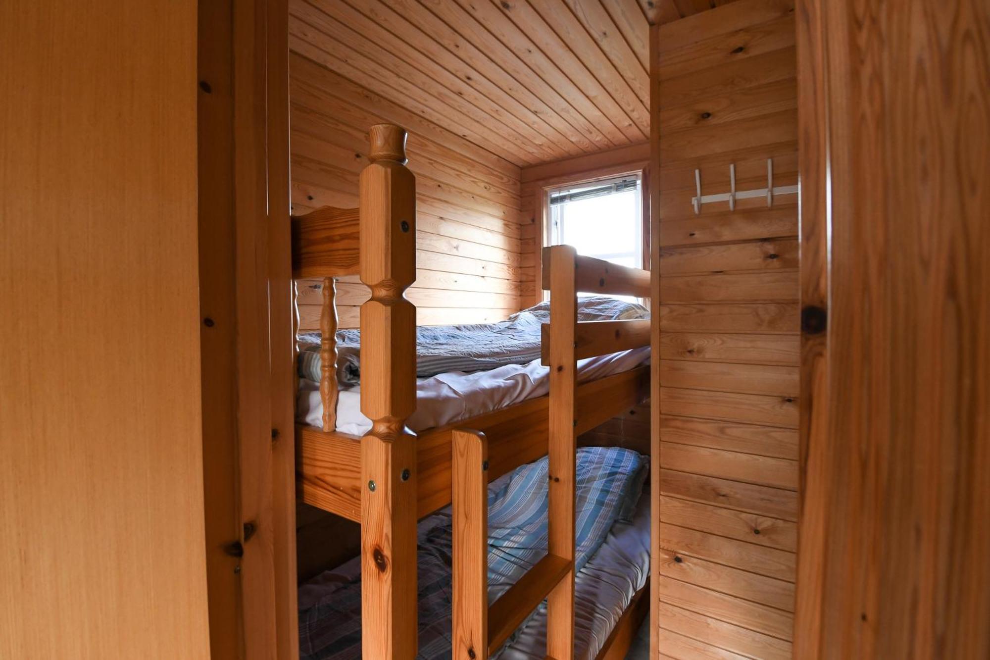 First Camp Skovlund Camping & Cottages Baring Room photo