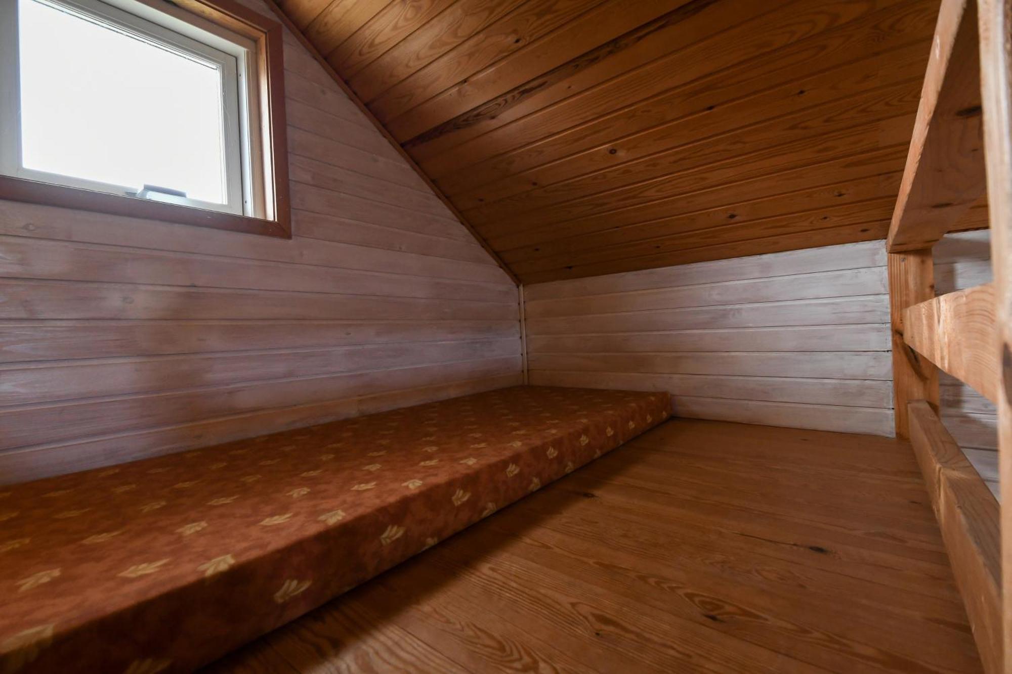 First Camp Skovlund Camping & Cottages Baring Room photo