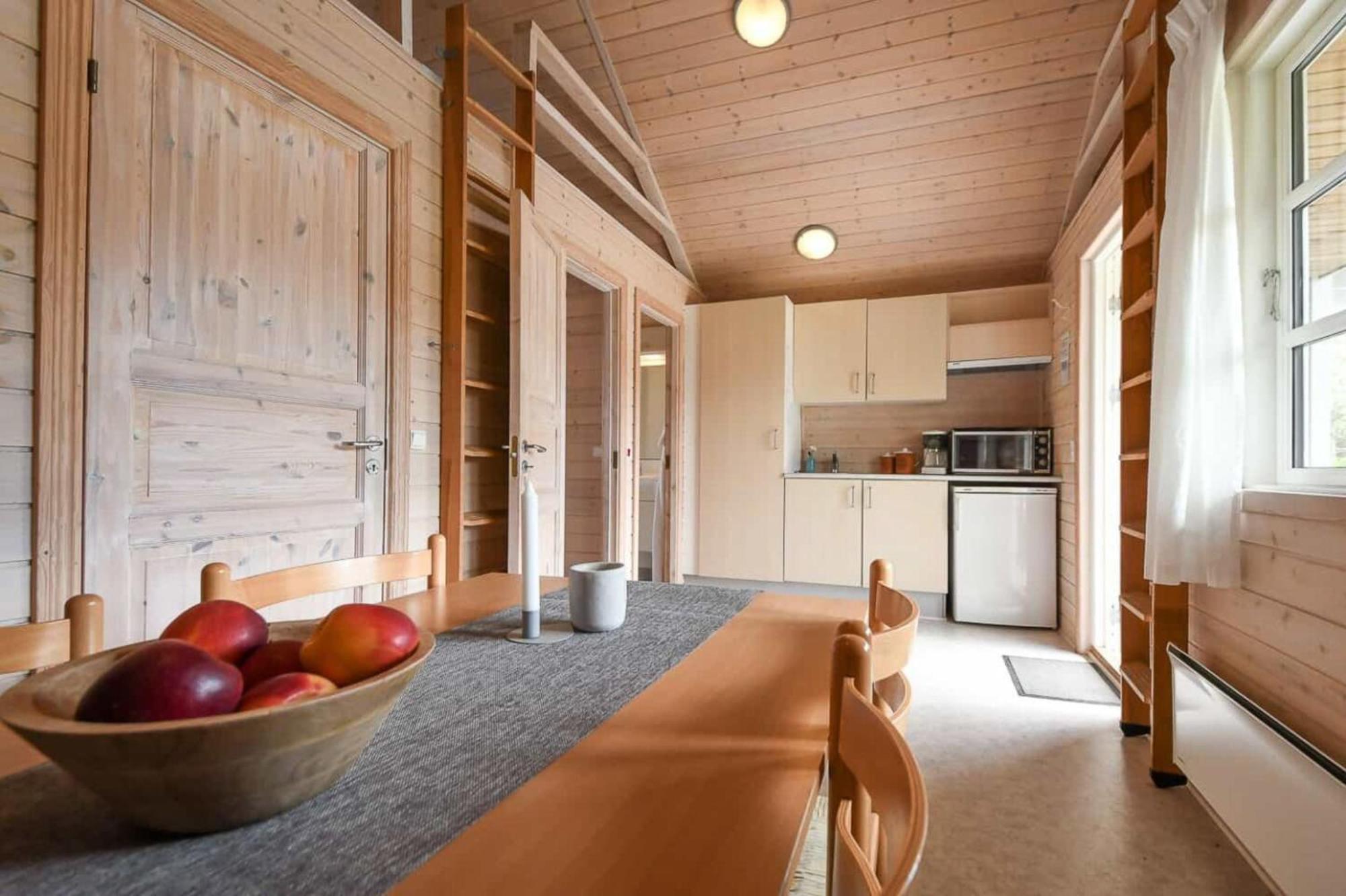 First Camp Skovlund Camping & Cottages Baring Room photo