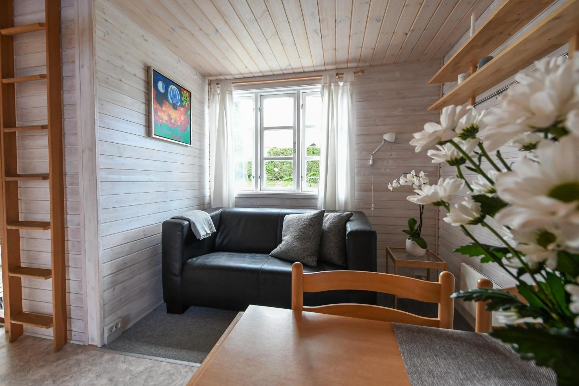 First Camp Skovlund Camping & Cottages Baring Room photo